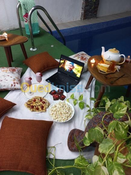 Location vacances Villa Tipaza Bou ismail 19
