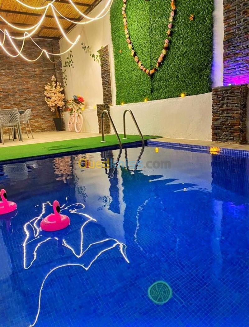 Location vacances Villa Tipaza Bou ismail 10