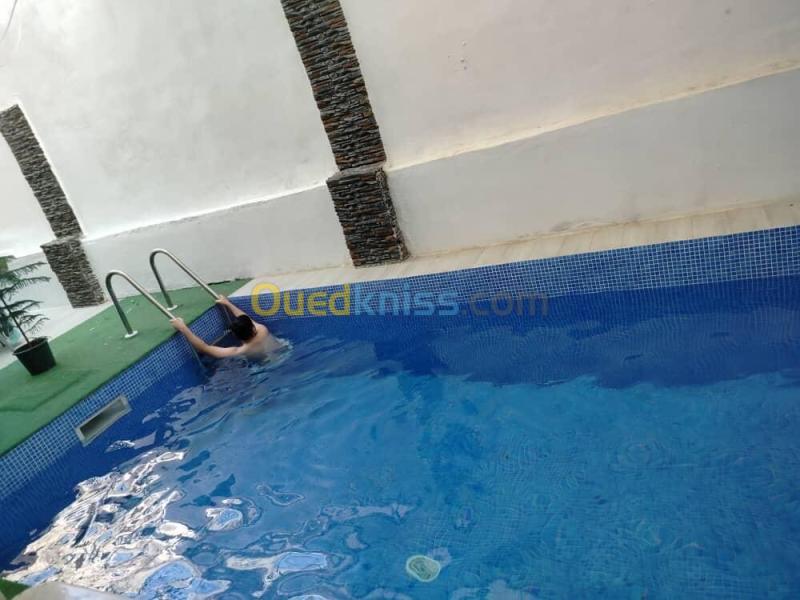 Location vacances Villa Tipaza Bou ismail 5