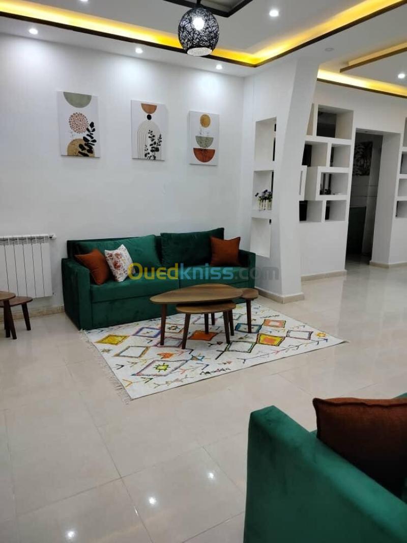 Location vacances Villa Tipaza Bou ismail 4