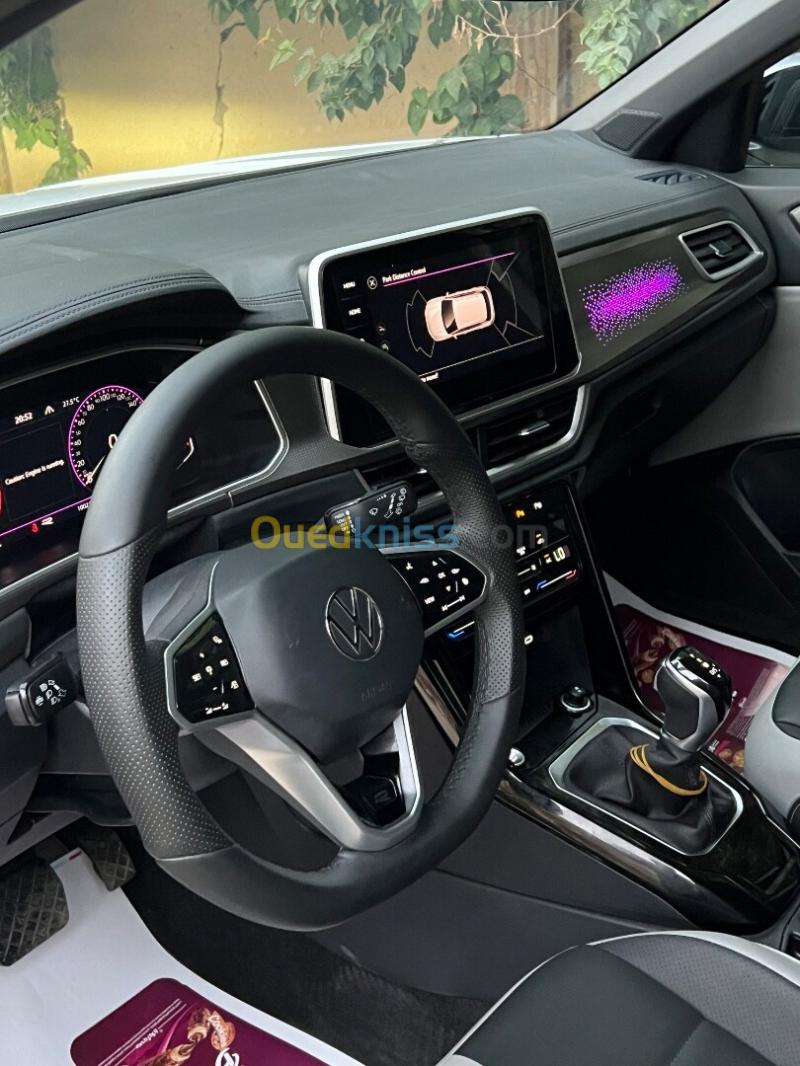Volkswagen T-Roc 2025 R-Line  6