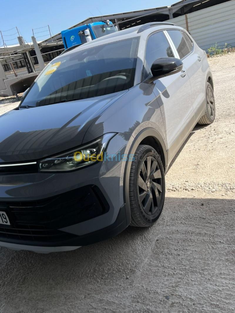 Volkswagen Tharu XR  2026  7