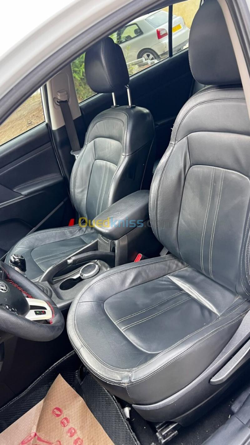 Kia Sportage 2014 Sportage 8