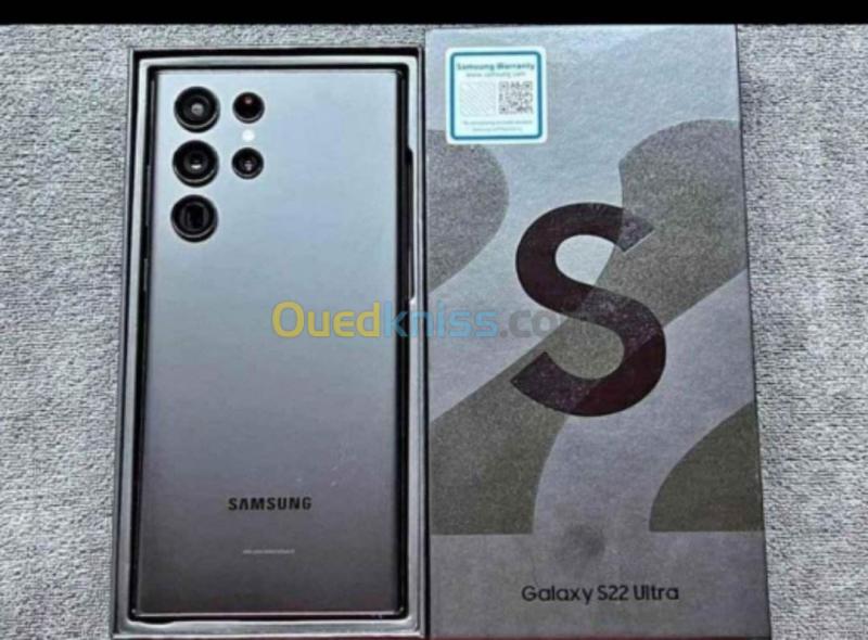  Samsung Galaxy s22 ulta