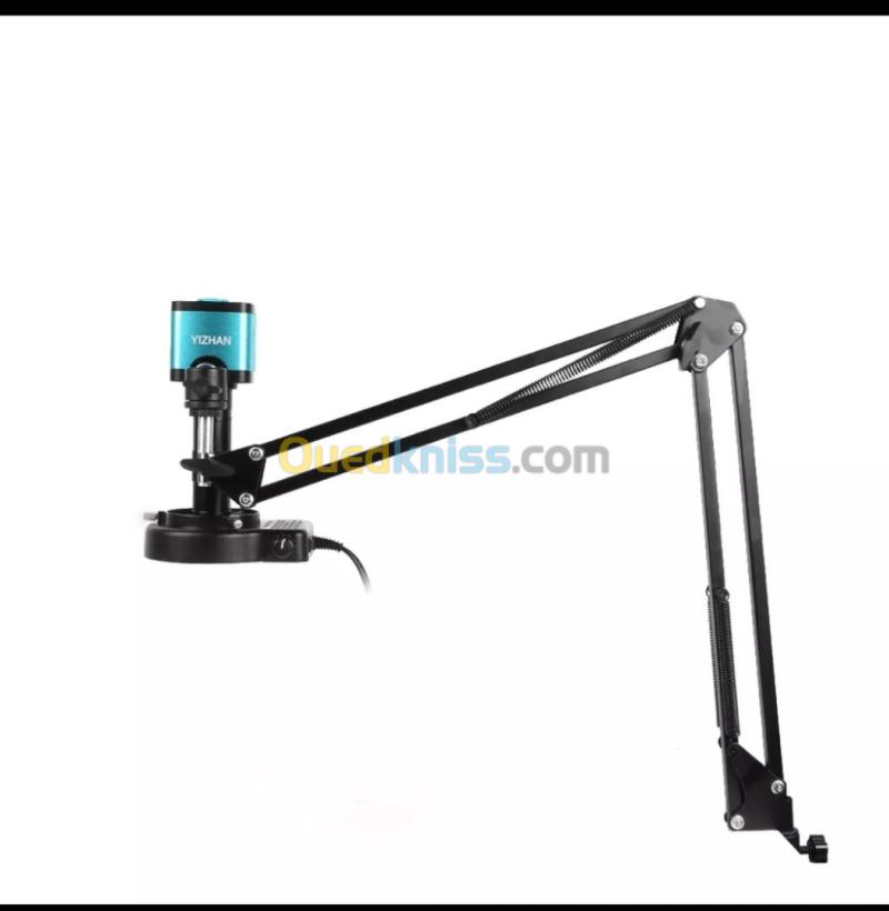 Microscope Électronique 4k Alger Souidania Algérie