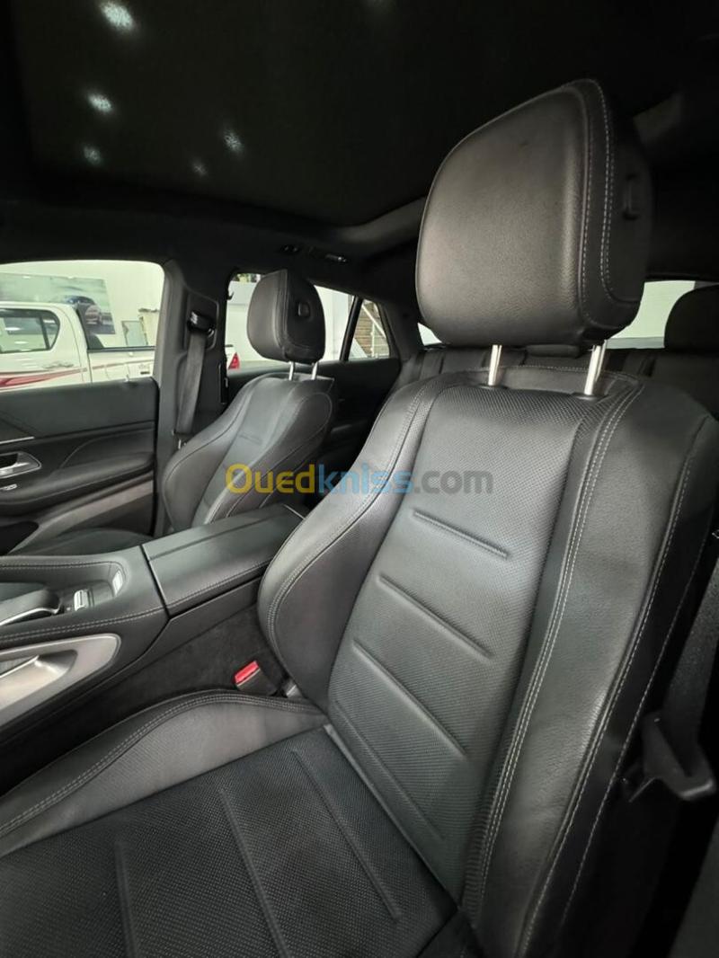 Mercedes Classe V 2023 ا 11