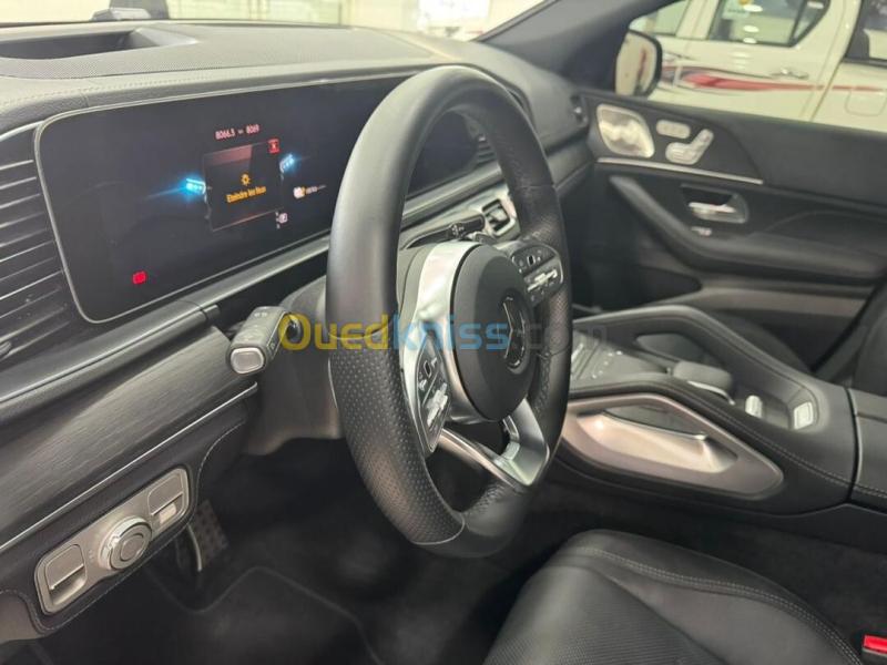 Mercedes Classe V 2023 ا 5