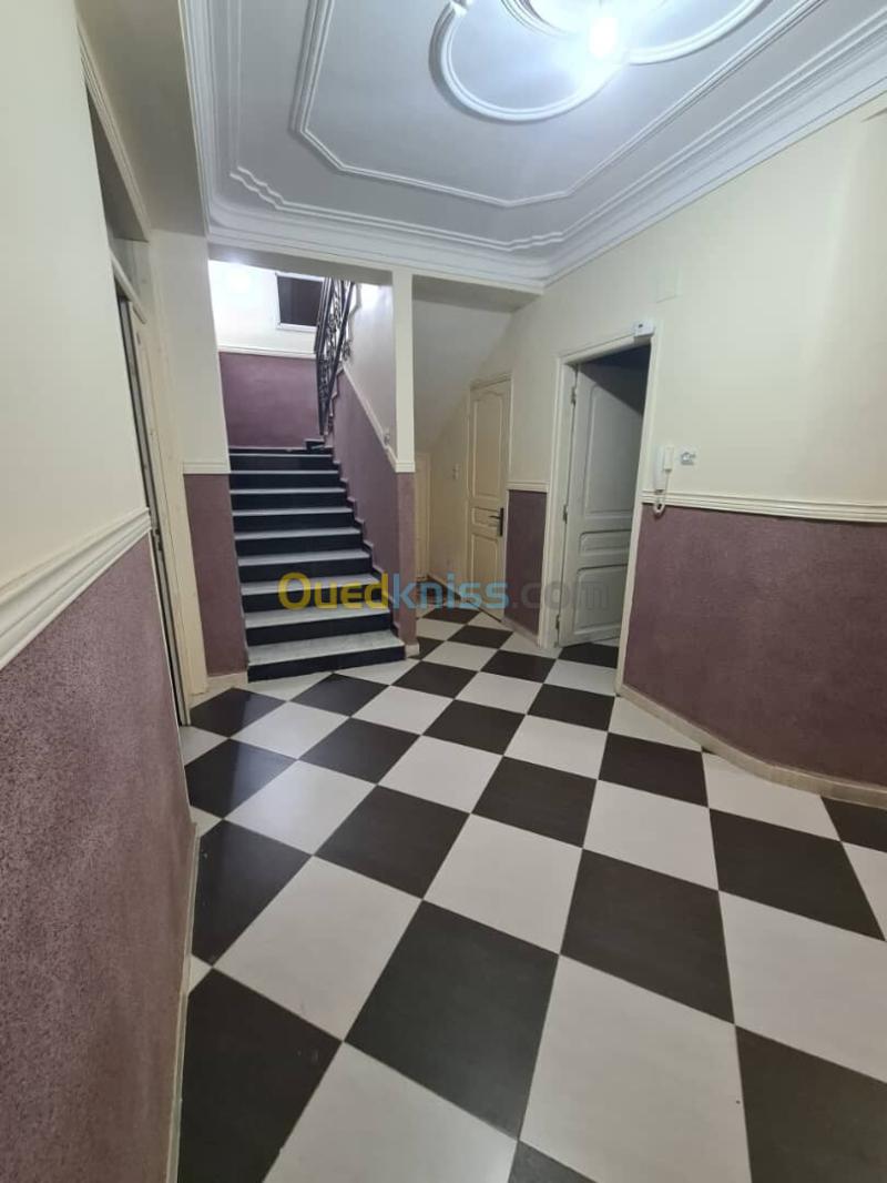 Vente Villa Boumerdès Boumerdes 9