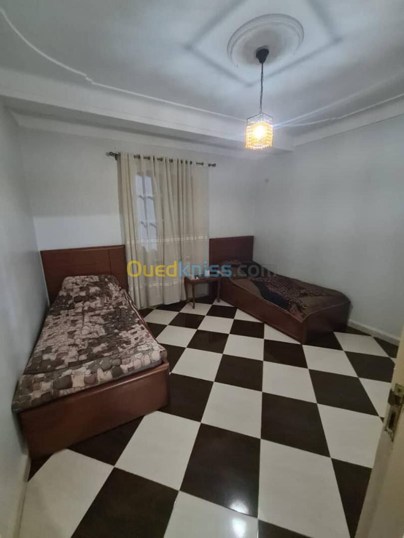 Vente Villa Boumerdès Boumerdes 3