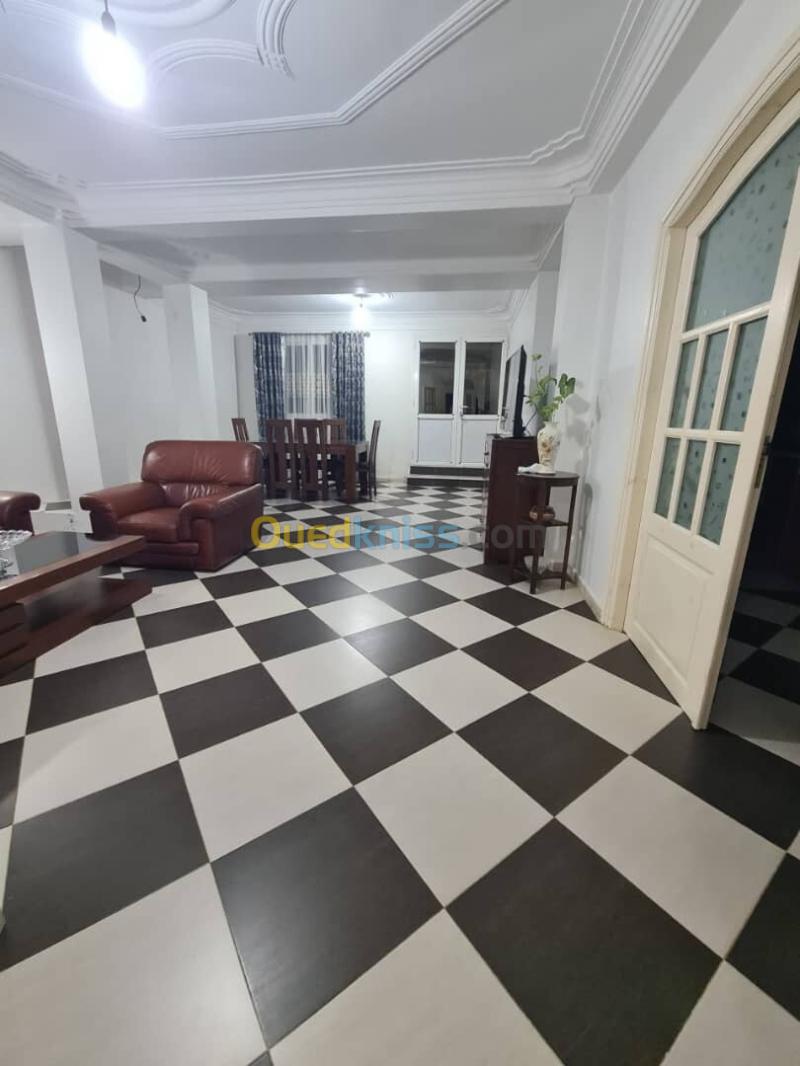 Vente Villa Boumerdès Boumerdes 12