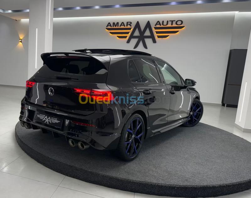Volkswagen Golf 8 2024 R 20 Years Edition 8