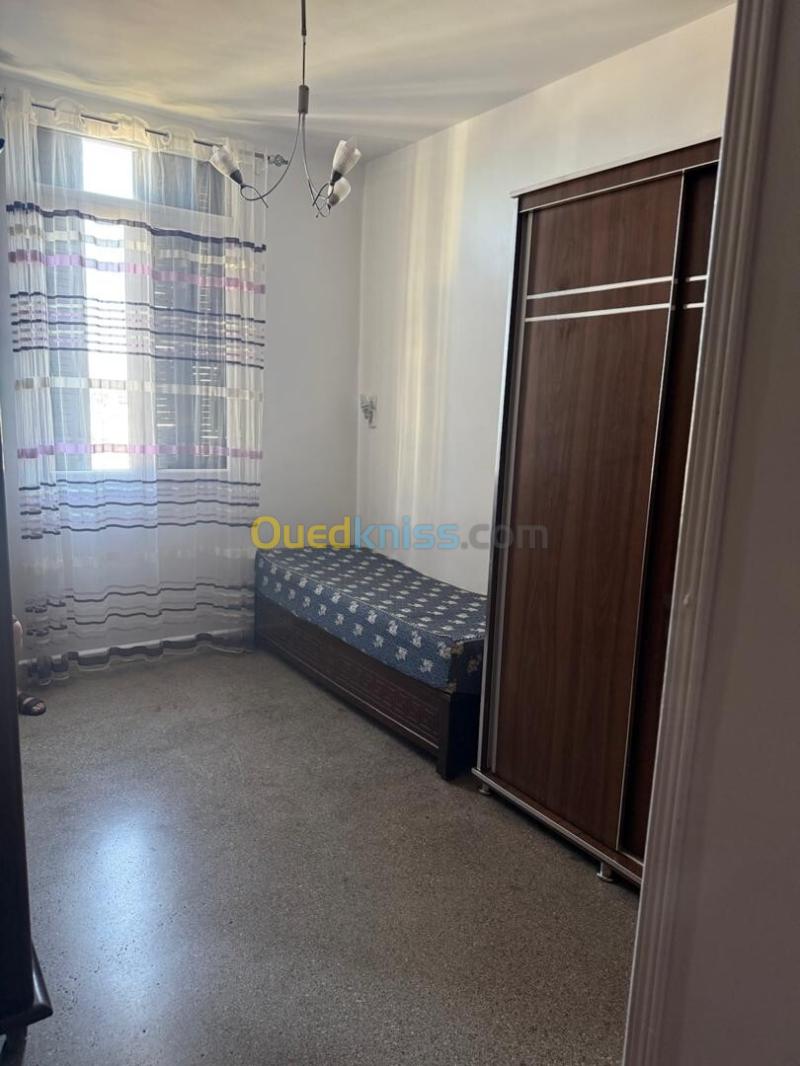 Vente Appartement F3 Alger Sidi mhamed 6