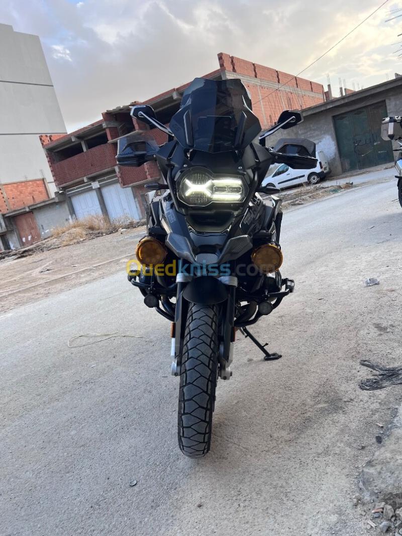BMW Gs1250Lc 2023 10