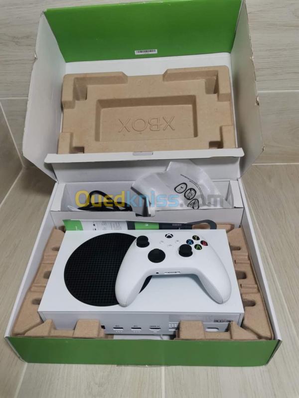  Xbox Série S