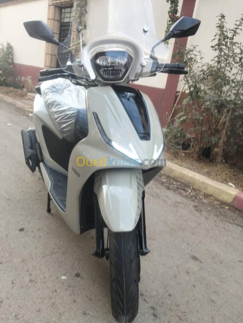 Vms coral 2026 150cc 2026 4