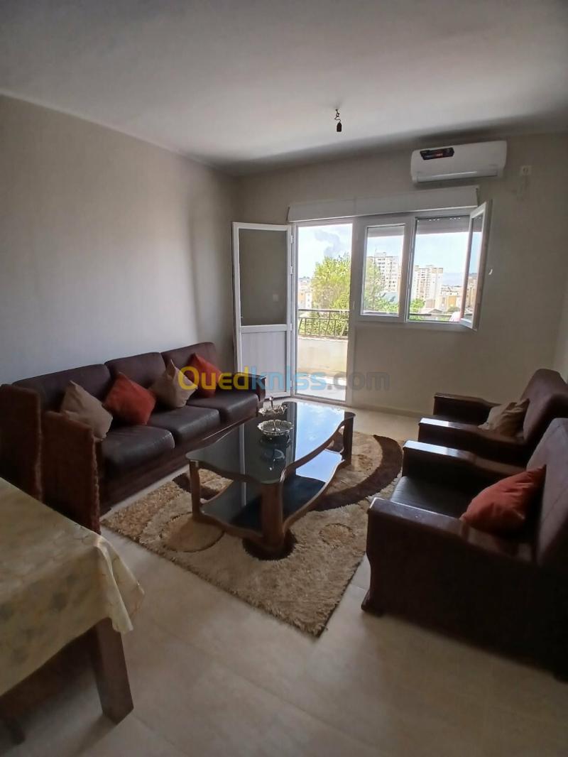 Location vacances Appartement F3 Skikda Skikda 2
