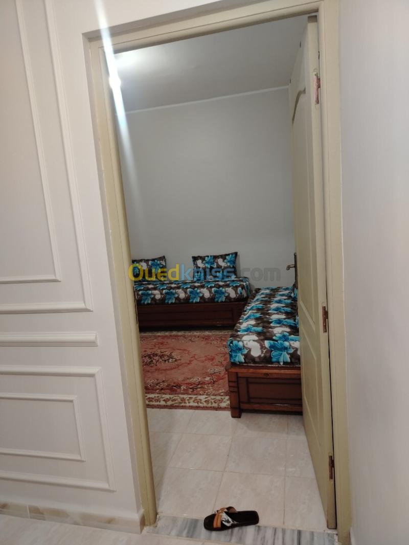 Location vacances Appartement F3 Skikda Skikda 11