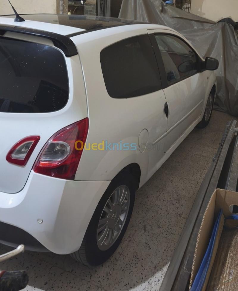 Renault Twingo 2012 Dynamique 4