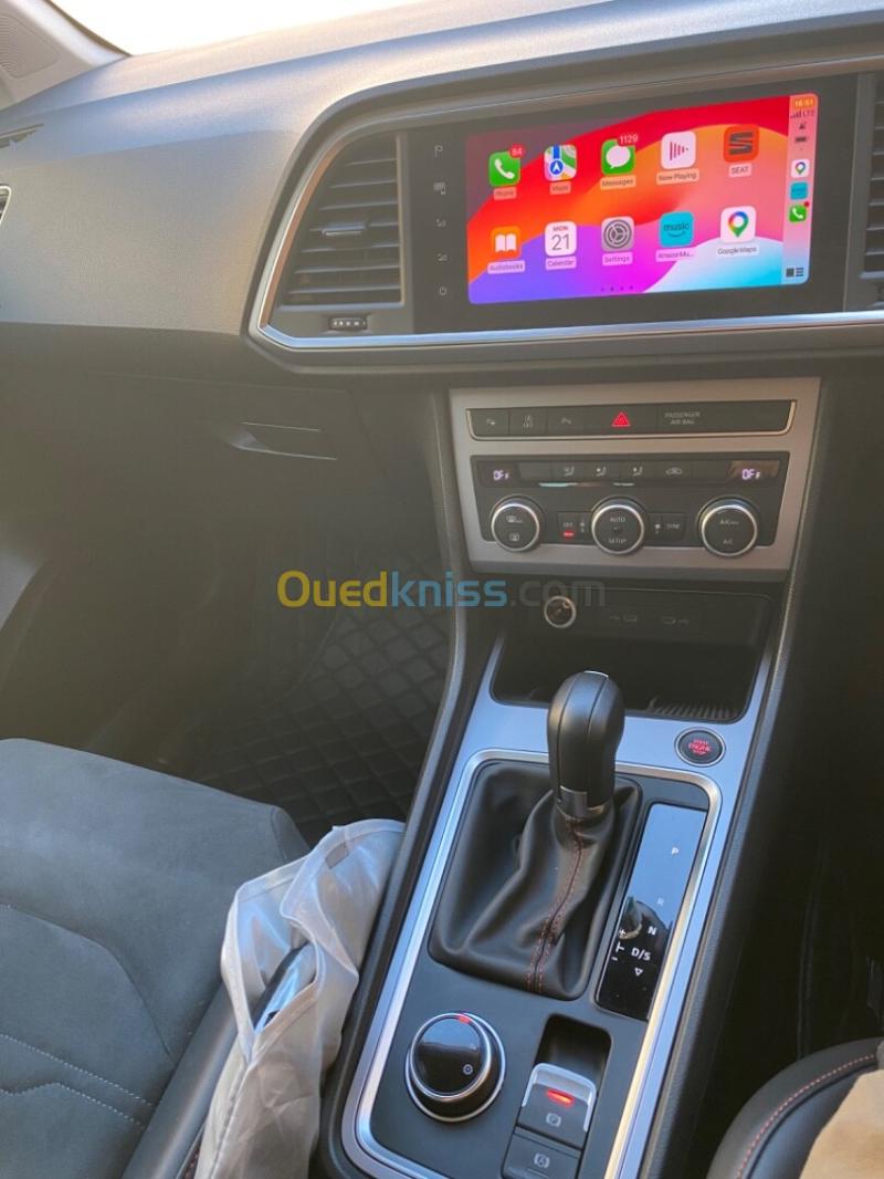 Seat Ateca 2025 FR 11