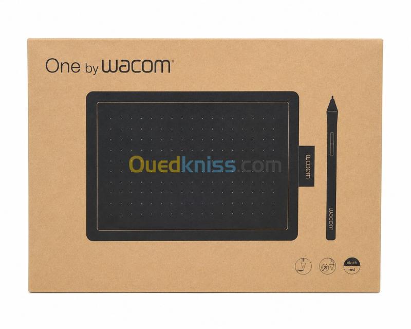 Tablette Graphique Wacom One (CTL-472)