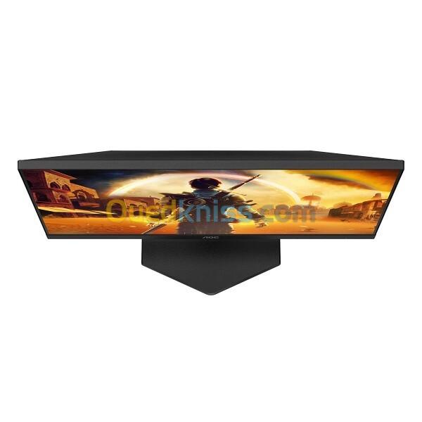 ECRAN PC AOC 24G42E 23.8 FULL HD - FAST IPS - 180HZ - HDR 3