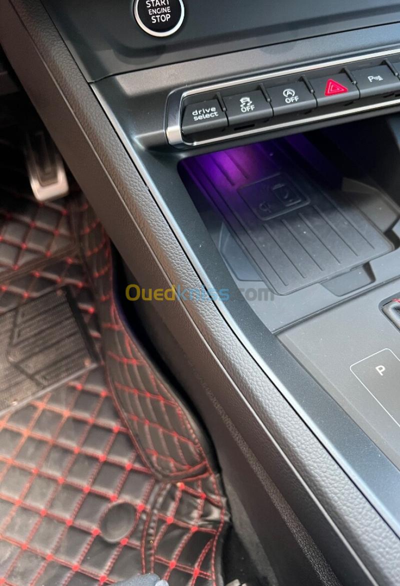 Audi Q3 2024 S line 9