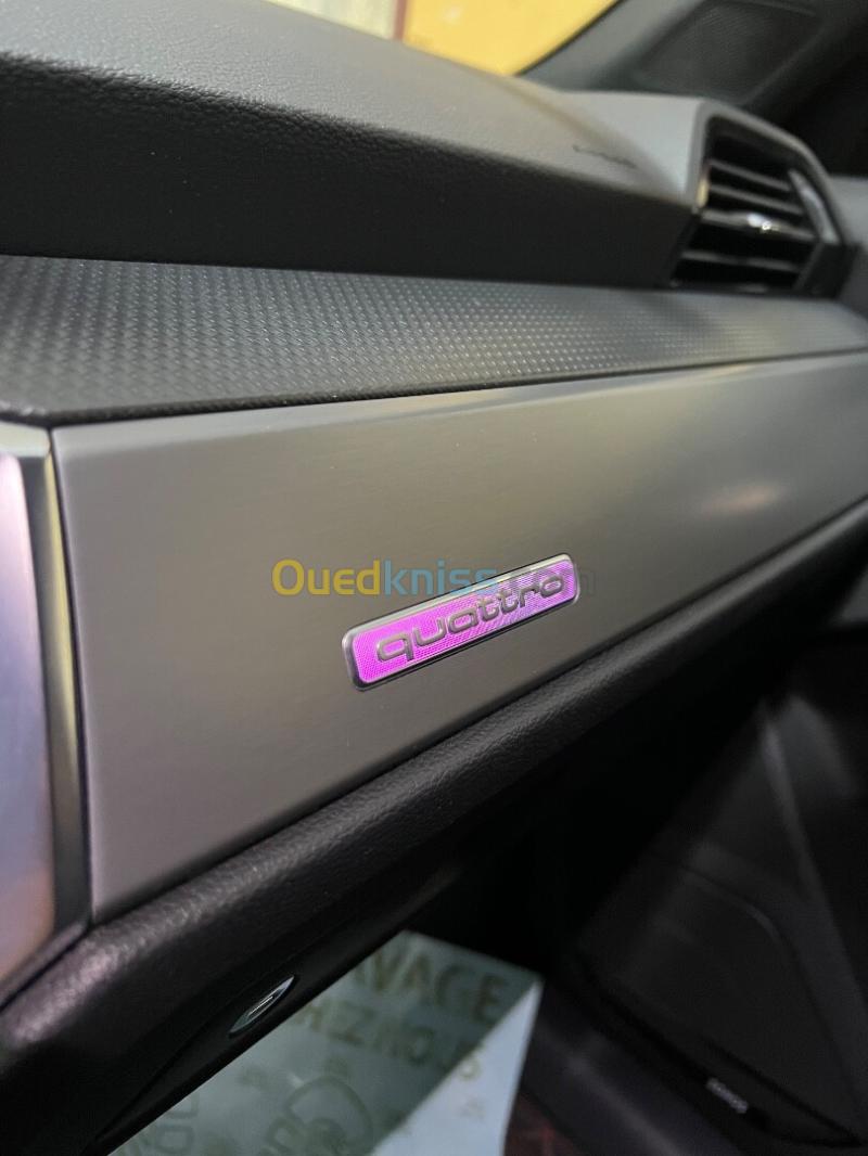 Audi Q3 2024 S line 14