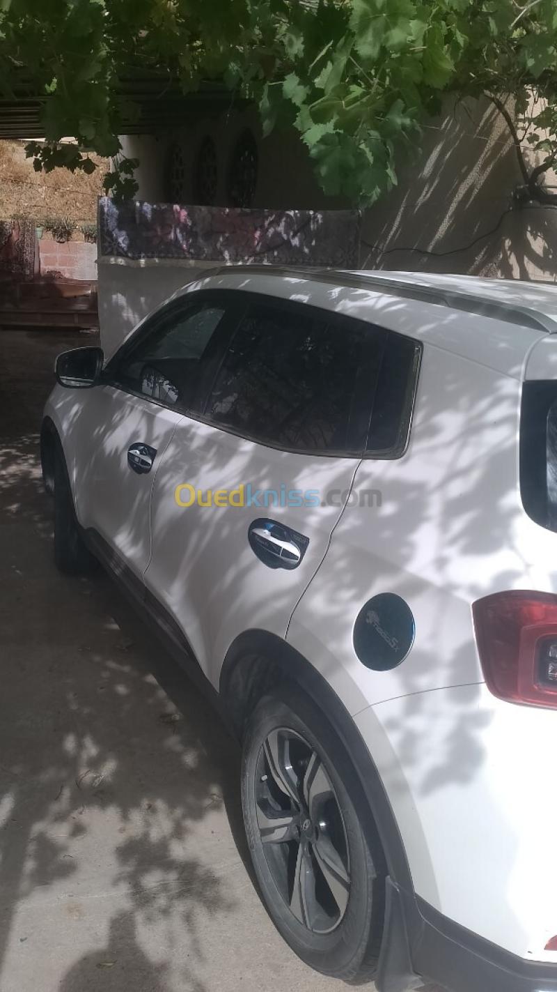 Chery Tiggo 2023  6
