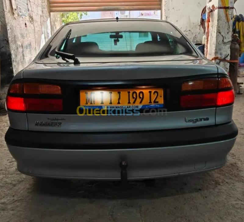 Renault Laguna 1 1999 Laguna 1 4
