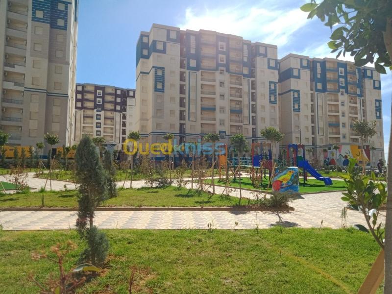 Location Appartement F4 Alger Ouled fayet