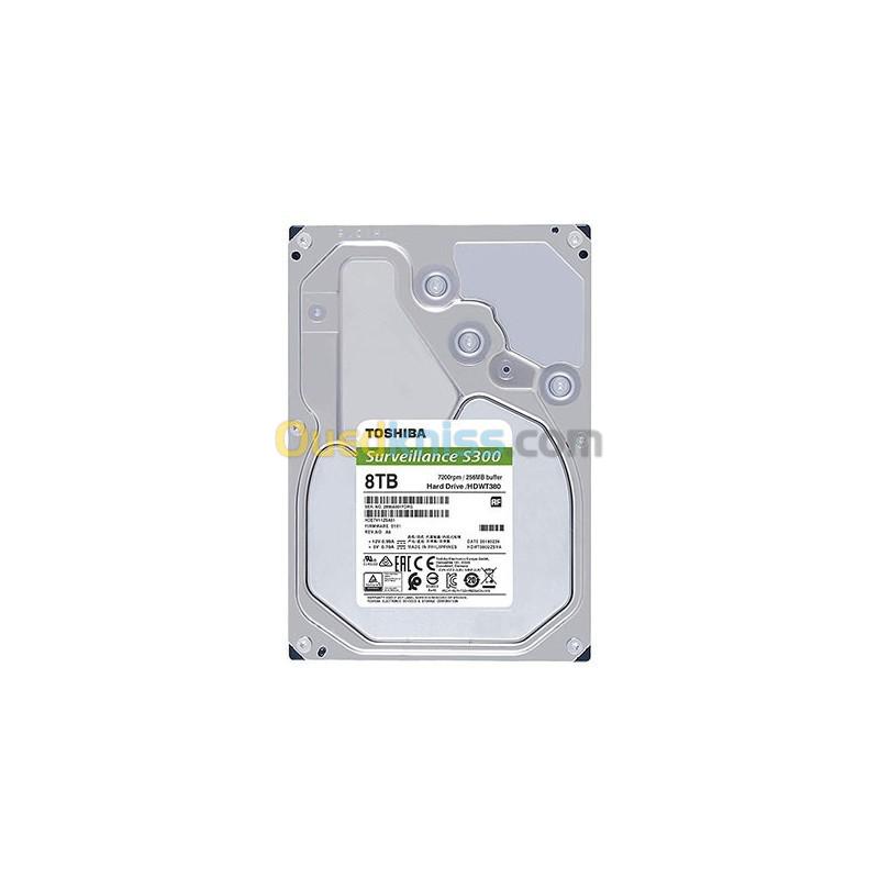 DISQUE DUR hdd ssd