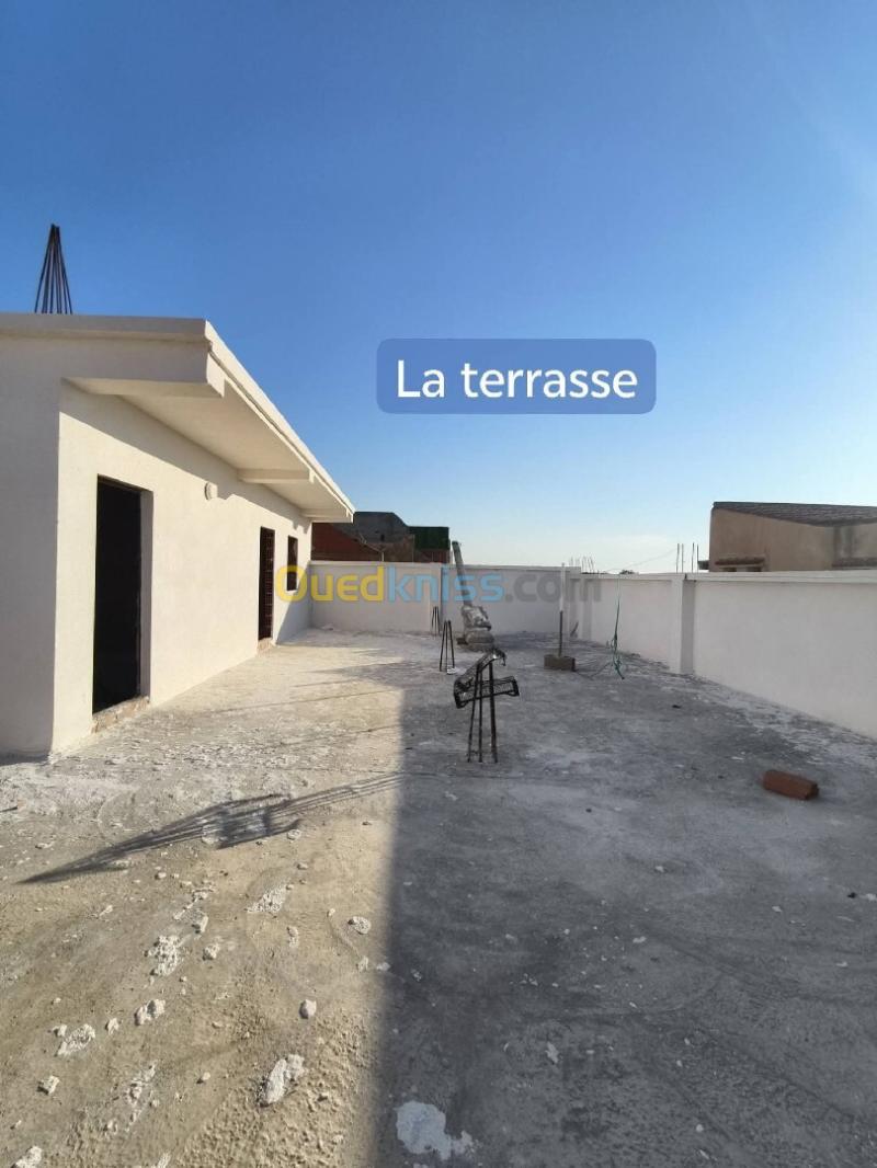 Vente Villa Tipaza Khemisti 46