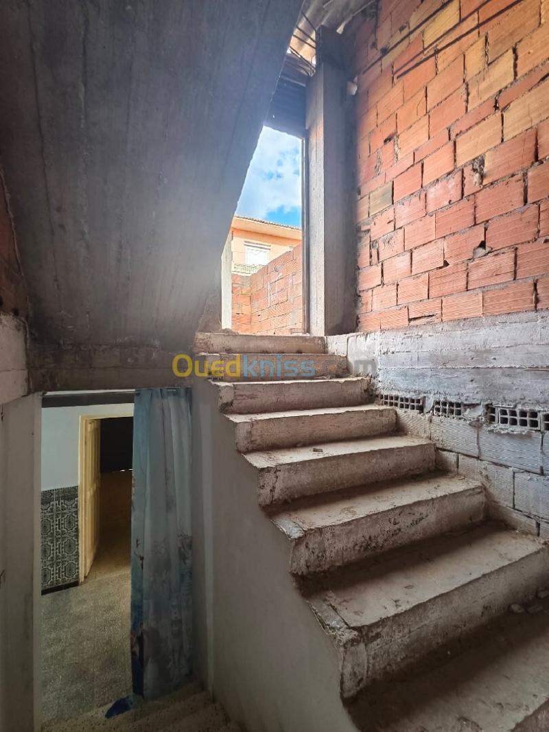 Vente Villa Tipaza Khemisti 27