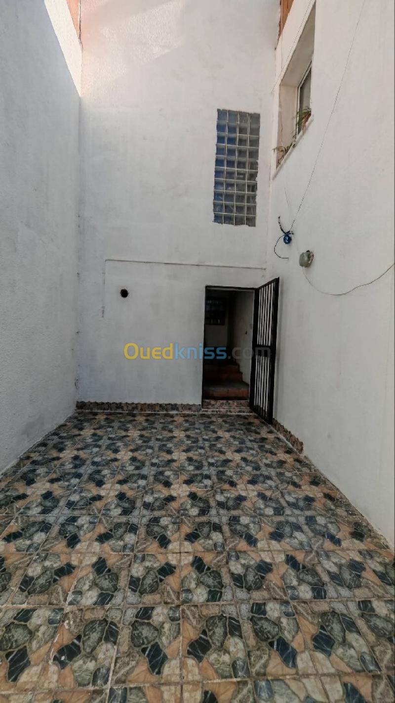 Vente Villa Blida Ben khellil 32