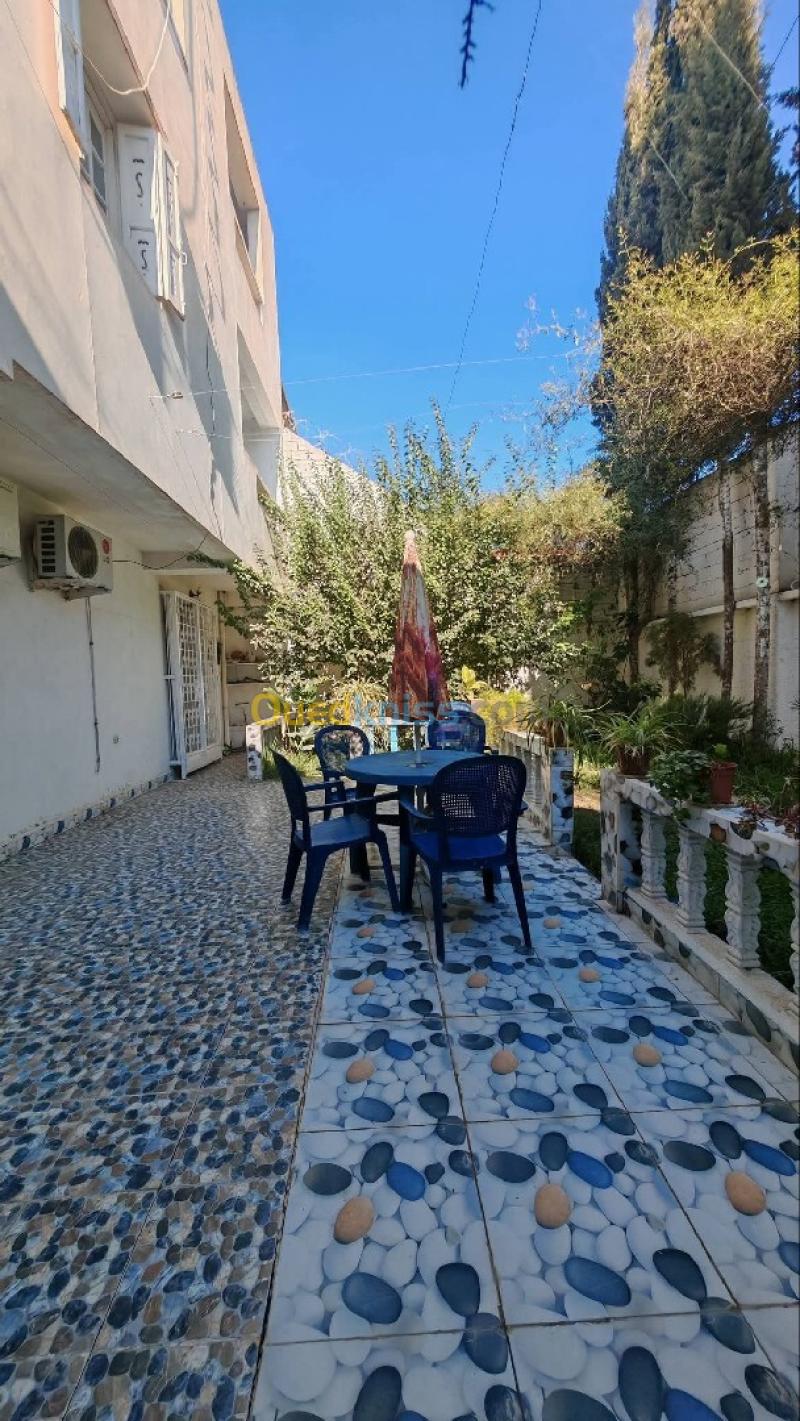 Vente Villa Blida Ben khellil 10