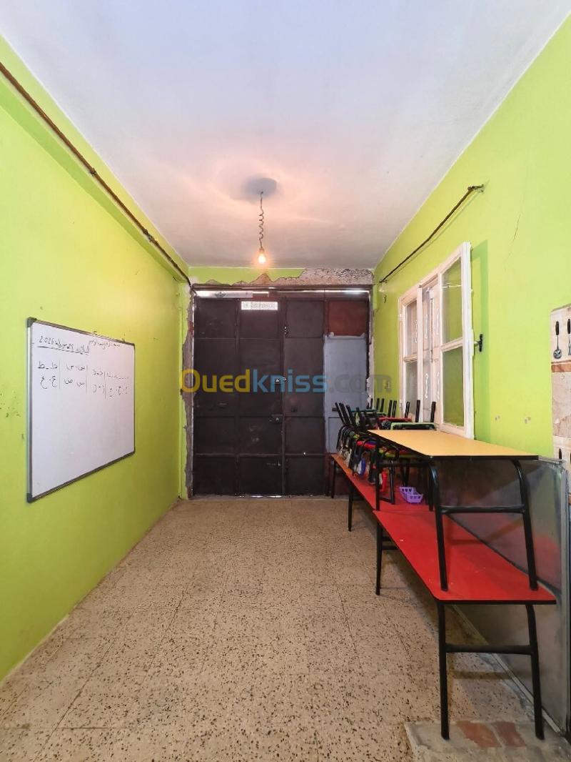 Vente Villa Tipaza Khemisti 7