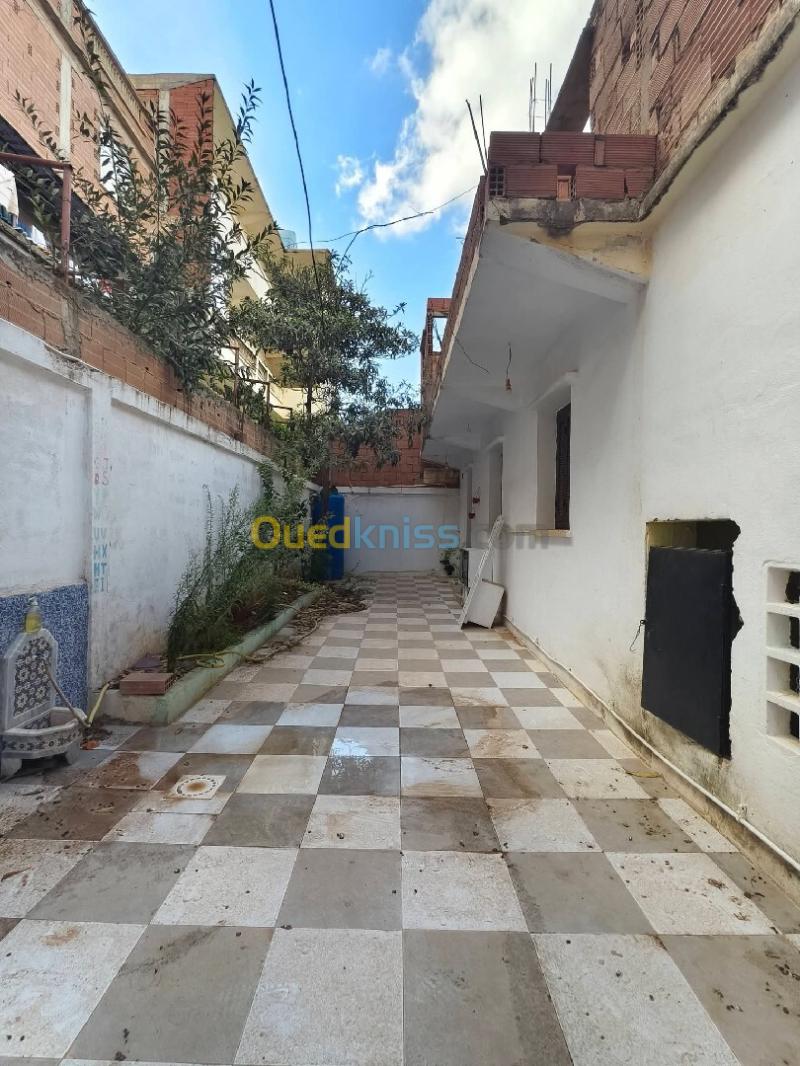 Vente Villa Tipaza Khemisti 24