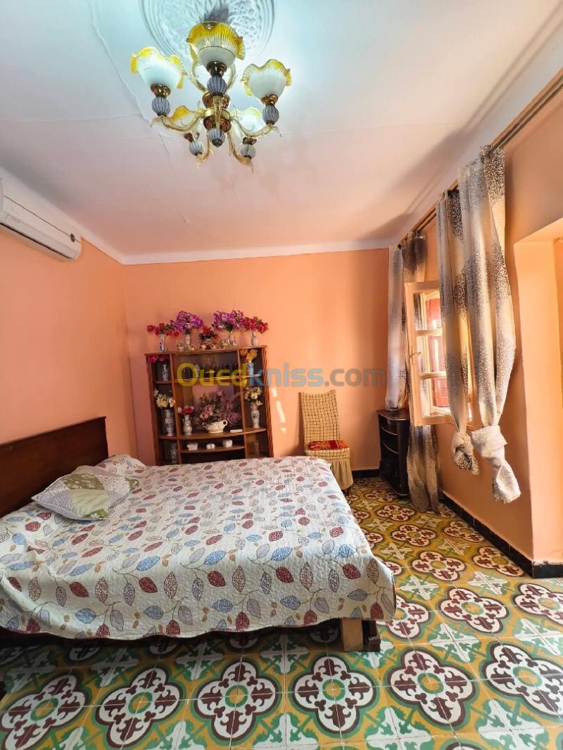 Vente Villa Tipaza Kolea 22