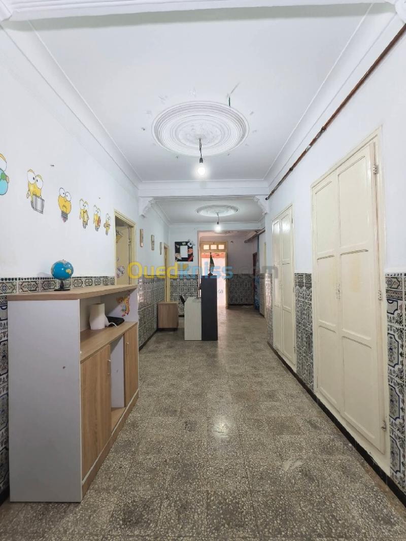 Vente Villa Tipaza Khemisti 17