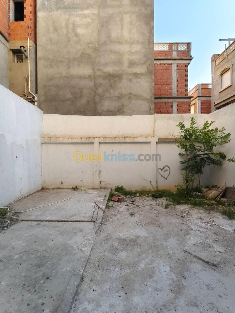 Vente Villa Tipaza Khemisti 7