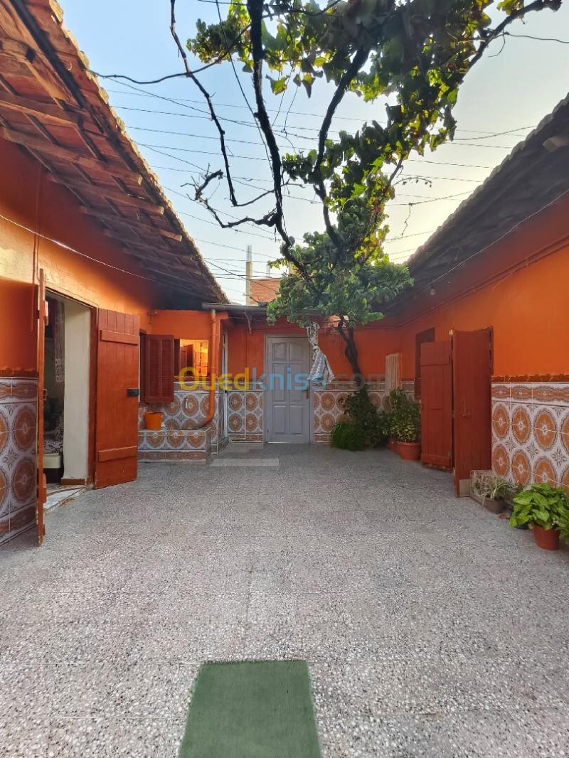 Vente Villa Tipaza Kolea 37