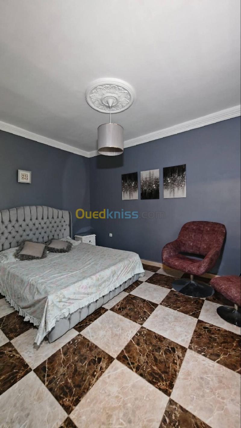 Vente Villa Blida Ben khellil 27