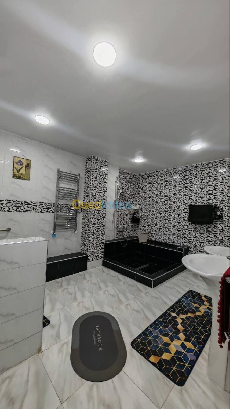 Vente Villa Blida Ben khellil 21