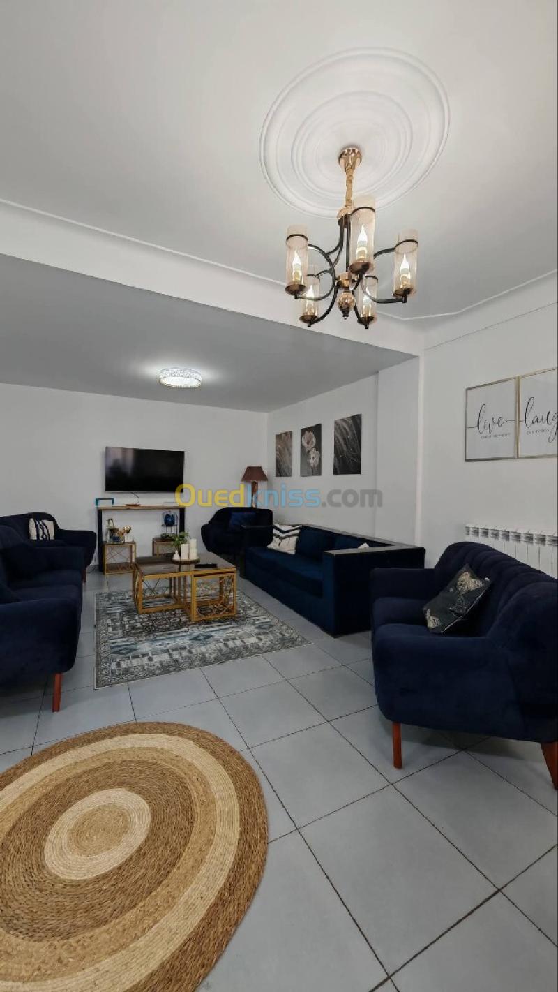 Vente Villa Blida Ben khellil 39