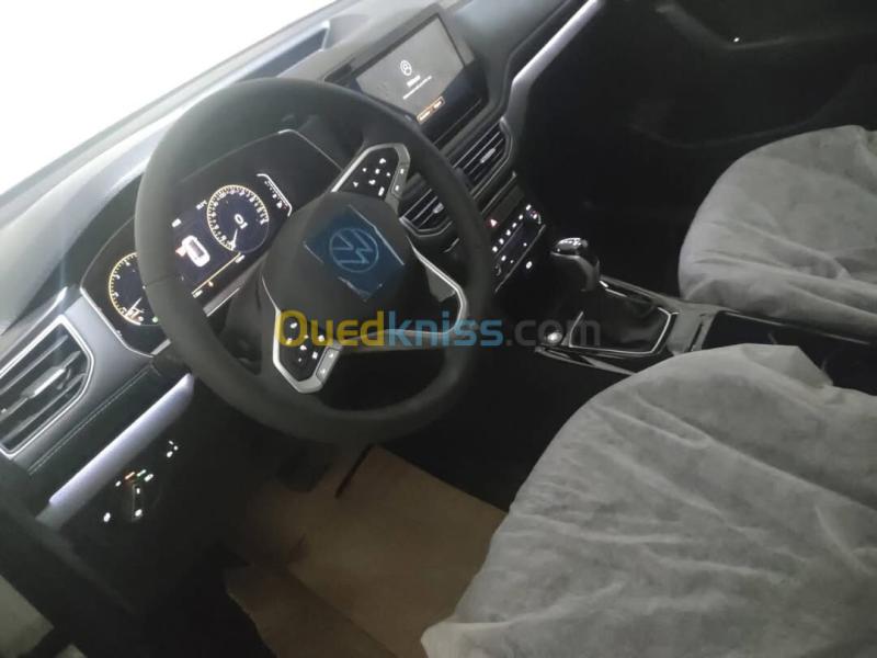 Volkswagen Tharu 2026  7