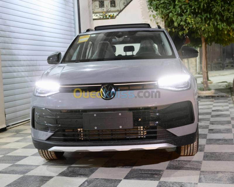 Volkswagen Tharu 2026  4