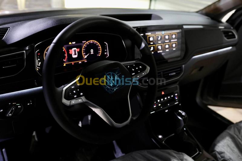 Volkswagen Tharu 2026  2