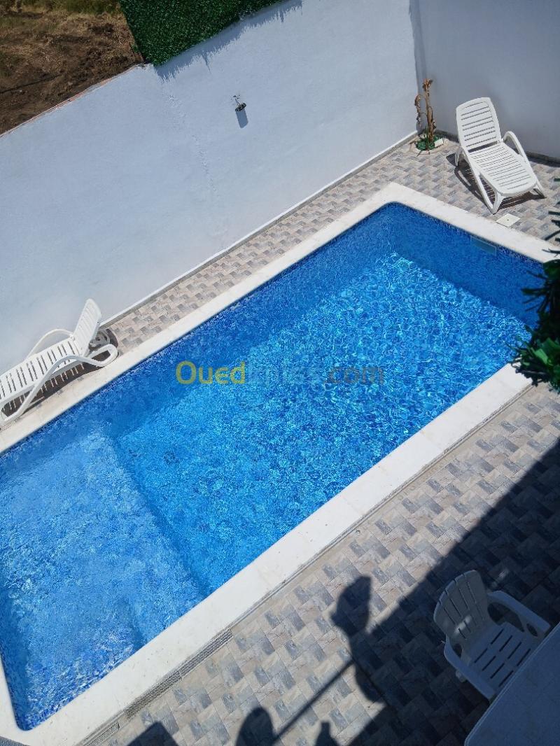 Location Appartement F3 Boumerdès Djinet 6