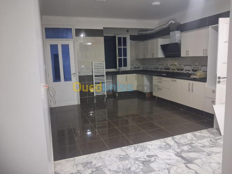 Location Villa Alger Birkhadem