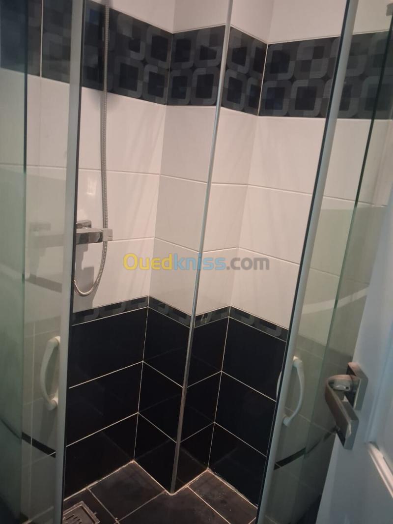 Location Villa Alger Birkhadem 6